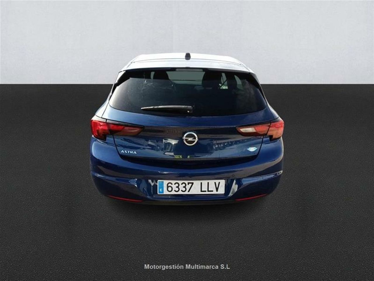 Foto Opel Astra 5