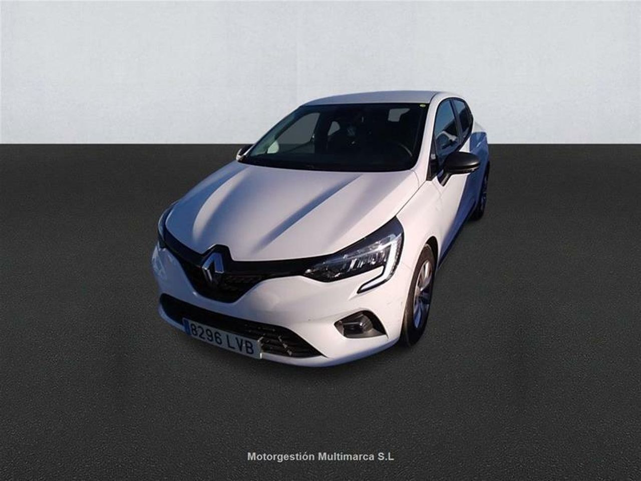 Foto Renault Clio 1