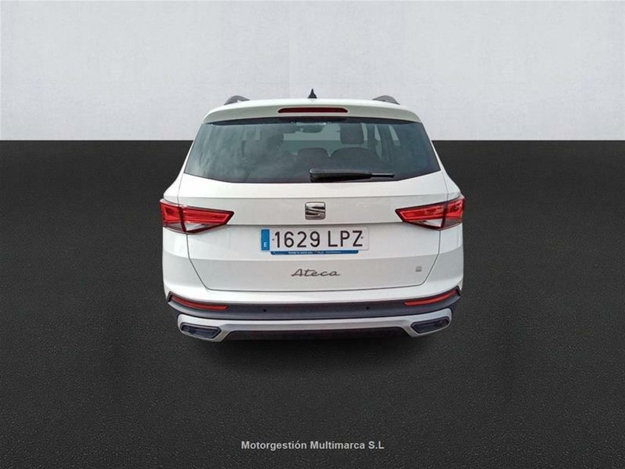 Foto Seat Ateca 5