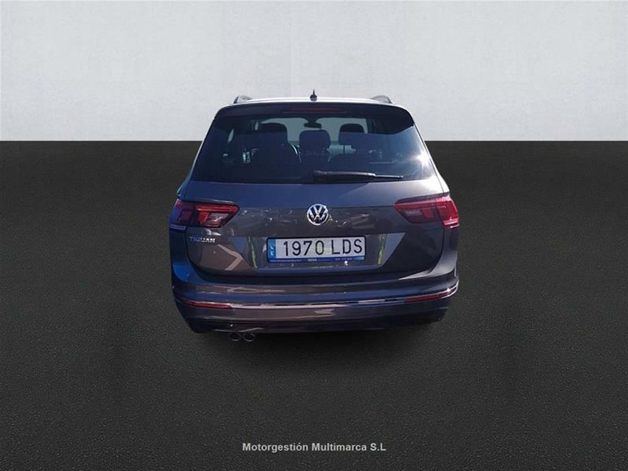 Foto Volkswagen Tiguan 5