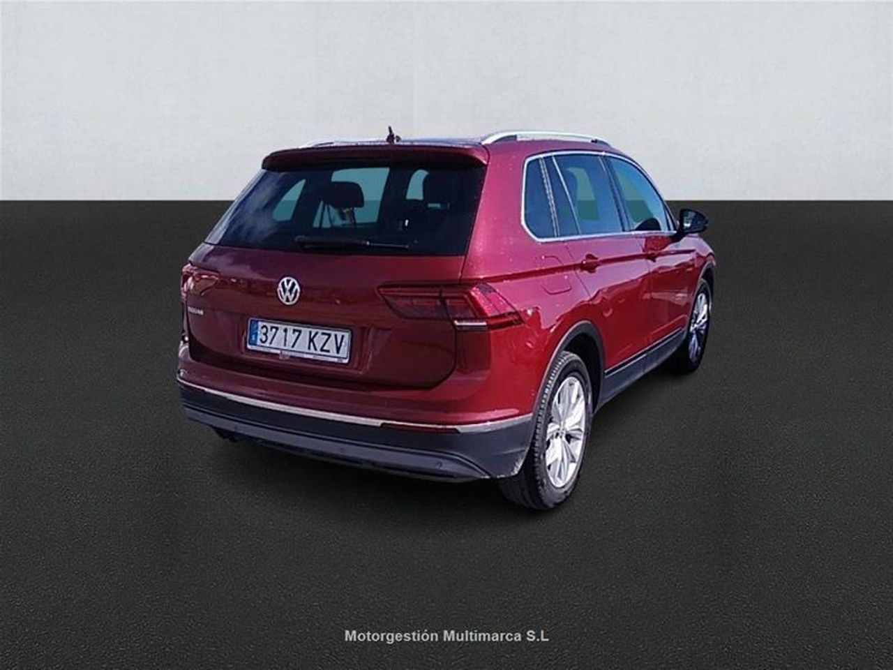 Foto Volkswagen Tiguan 4
