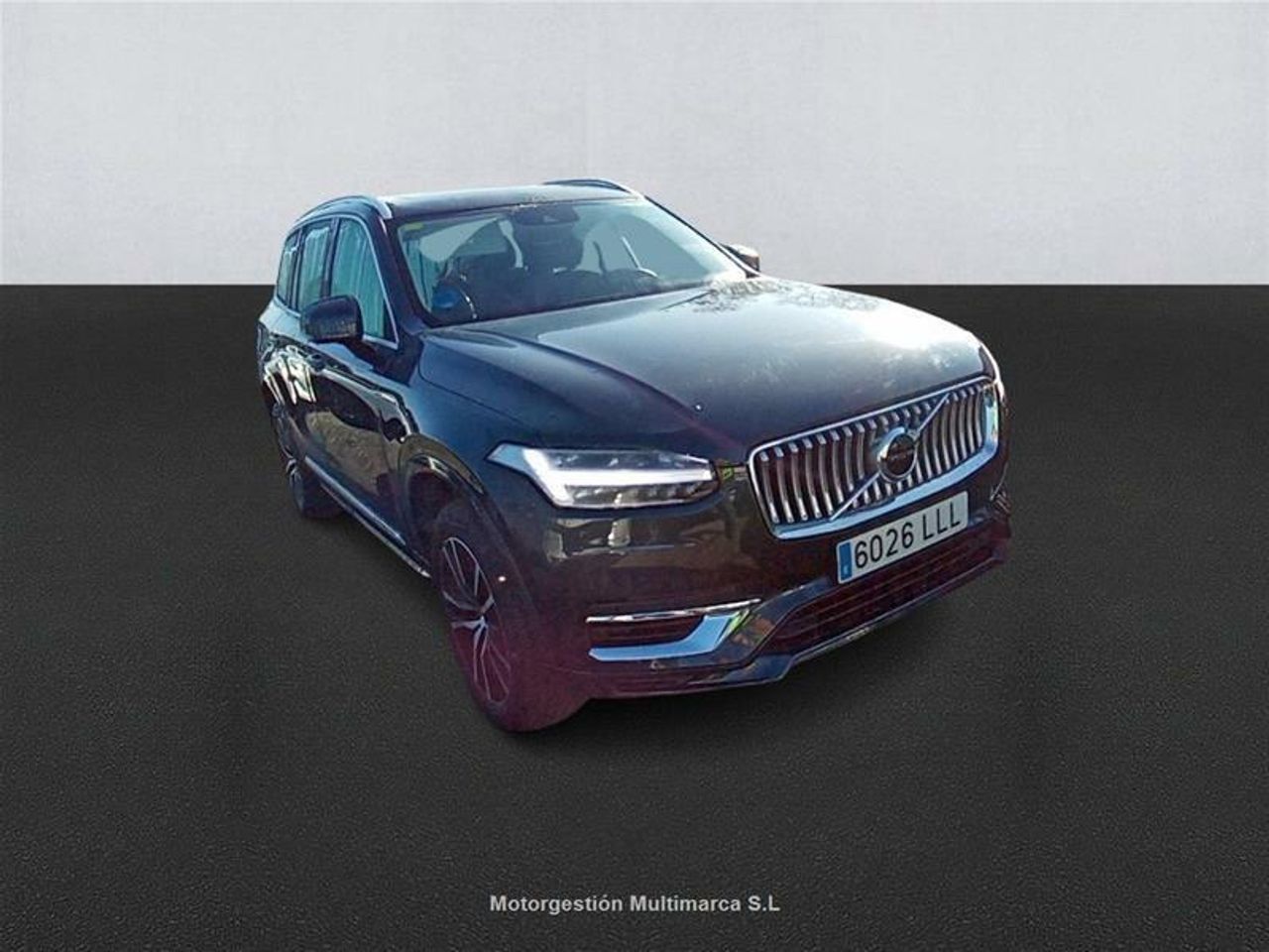 Foto Volvo XC90 3