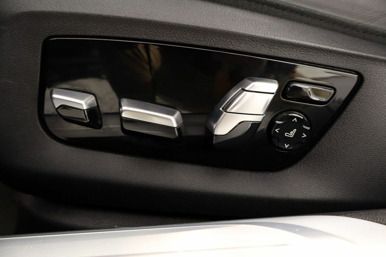 Foto BMW Serie 7 13