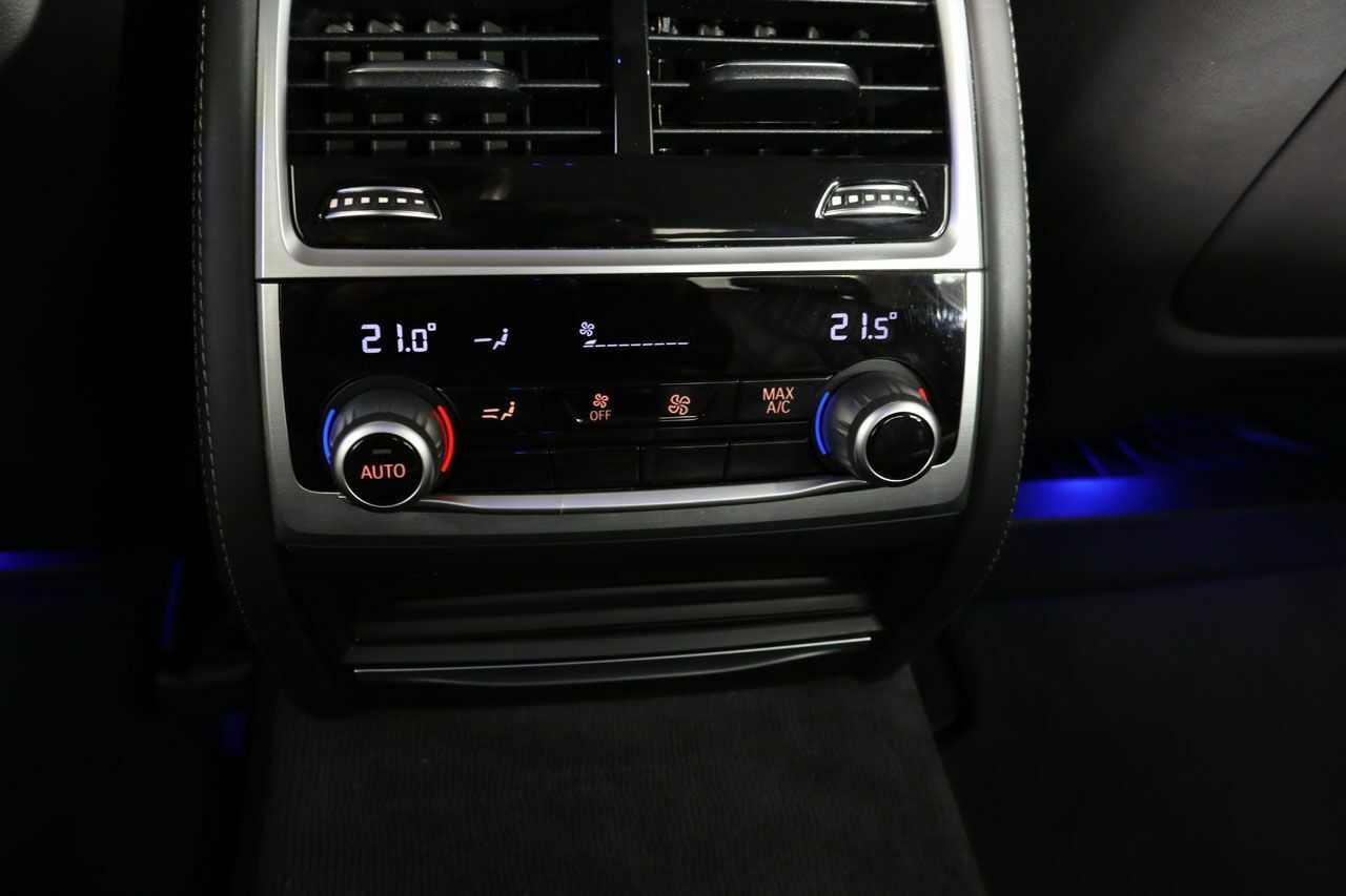 Foto BMW Serie 7 46