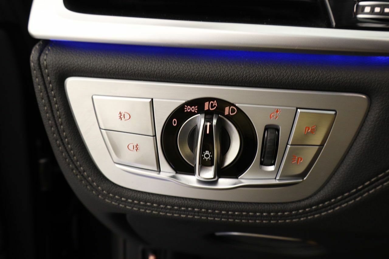 Foto BMW Serie 7 49
