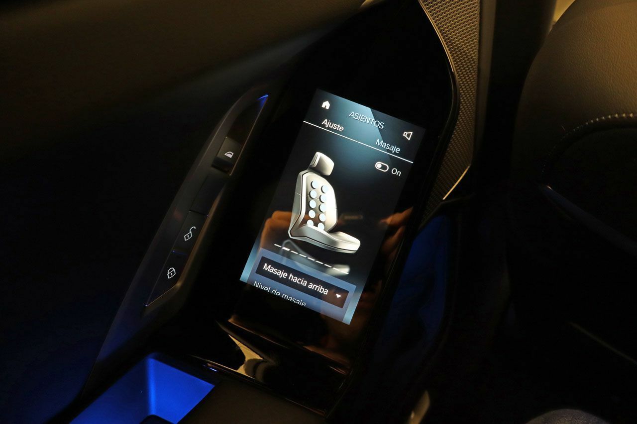 Foto BMW Serie 7 40