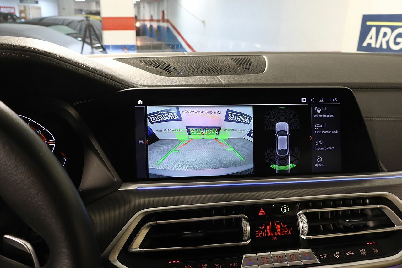 Foto BMW X6 13