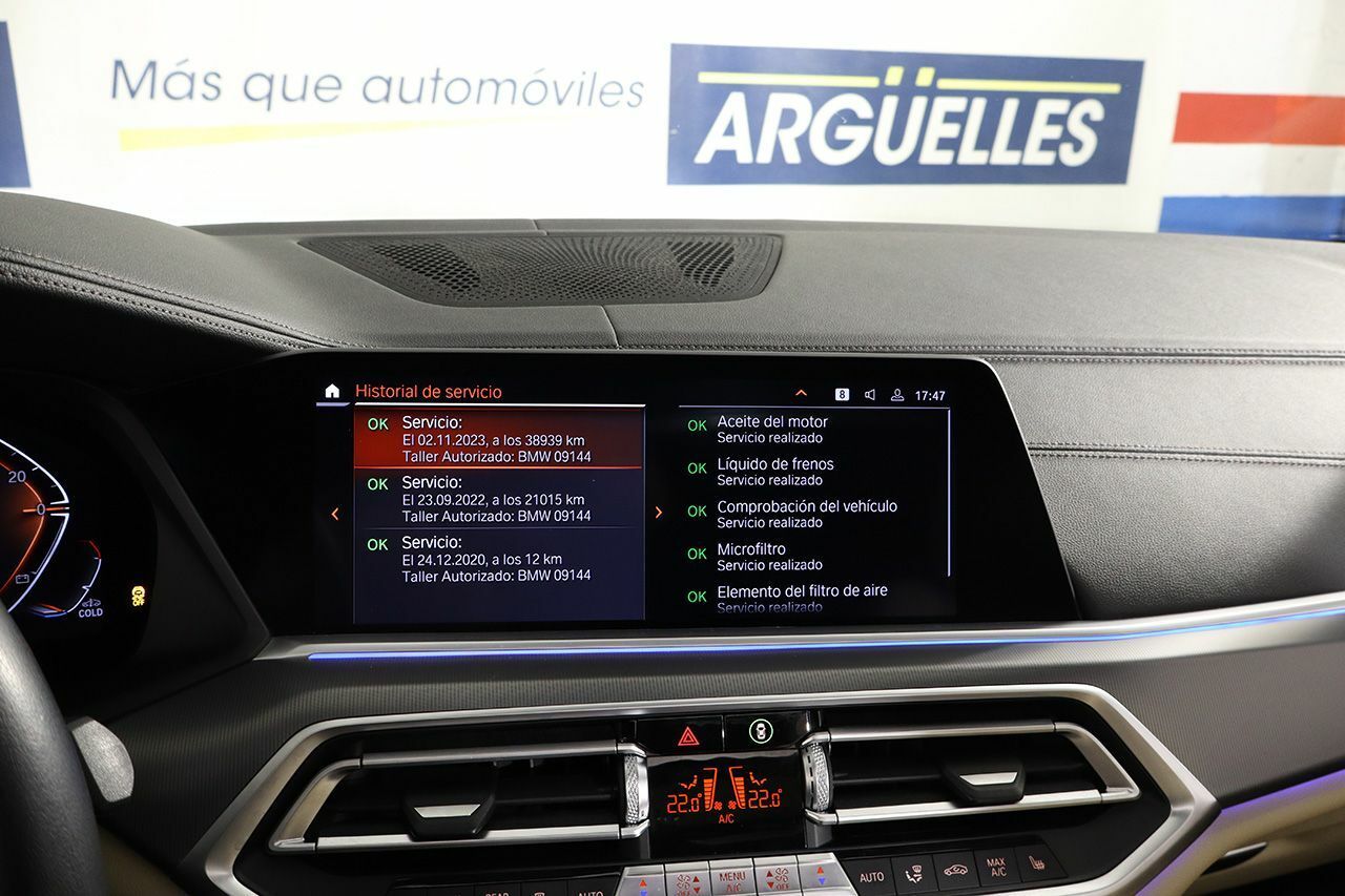 Foto BMW X6 15