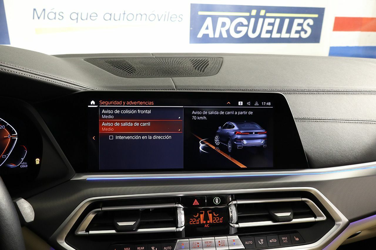 Foto BMW X6 16