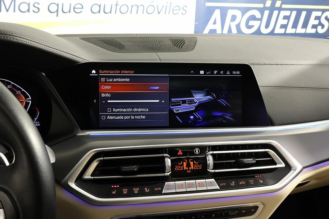 Foto BMW X6 17