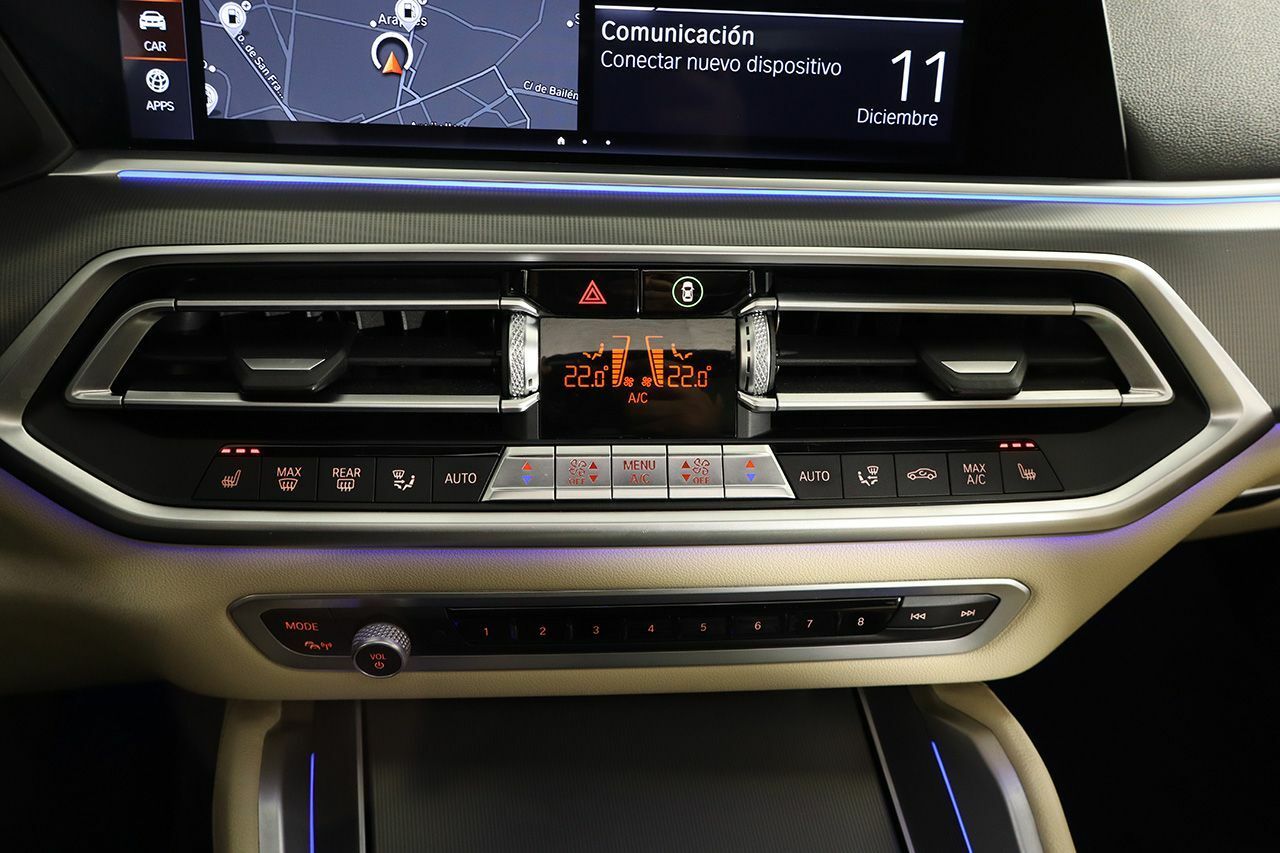 Foto BMW X6 18