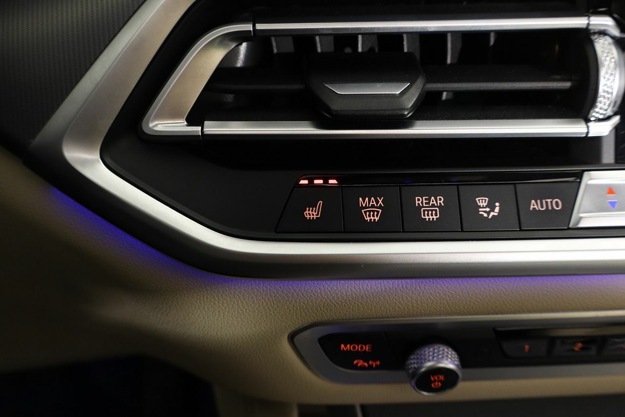 Foto BMW X6 19
