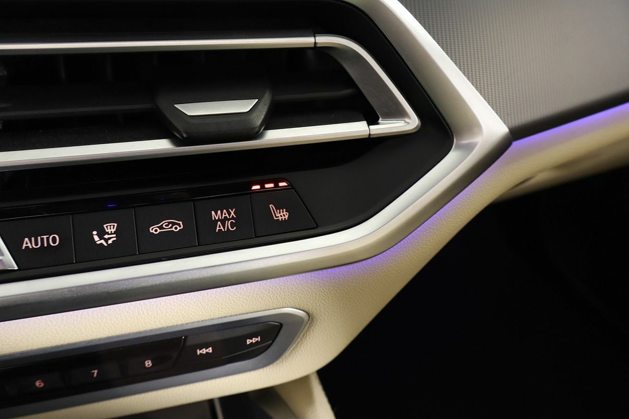 Foto BMW X6 20