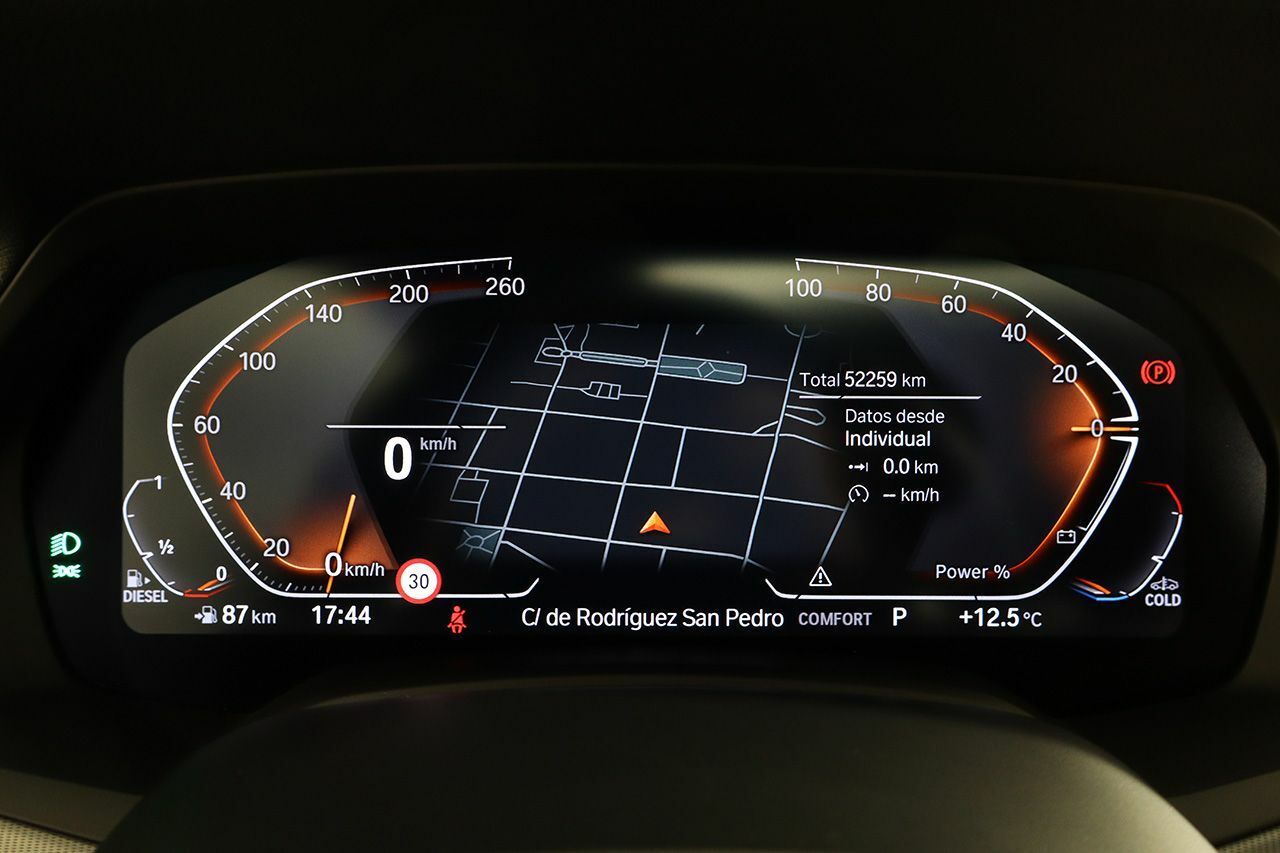 Foto BMW X6 28
