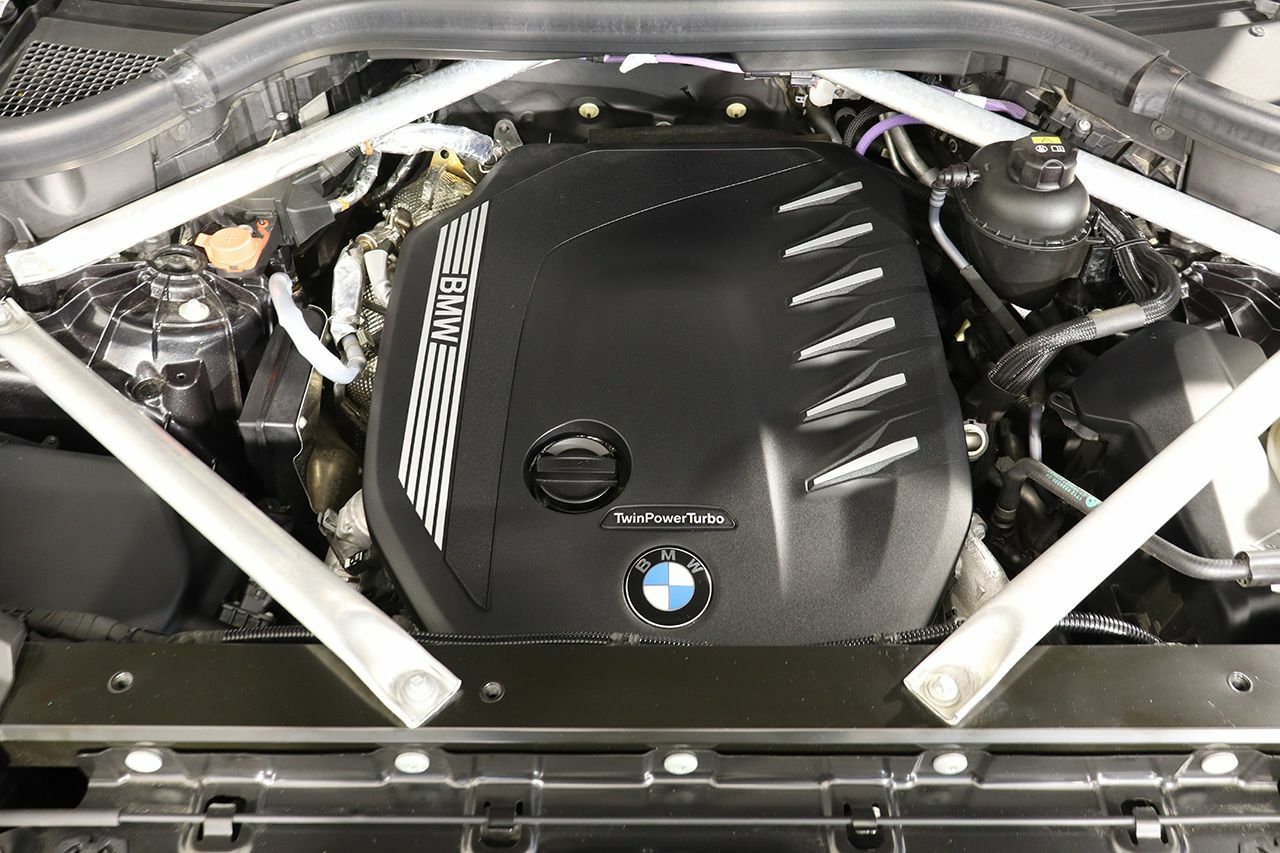 Foto BMW X6 35