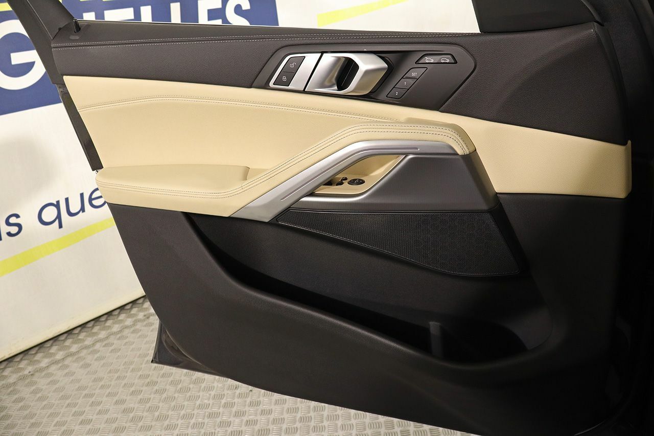 Foto BMW X6 37