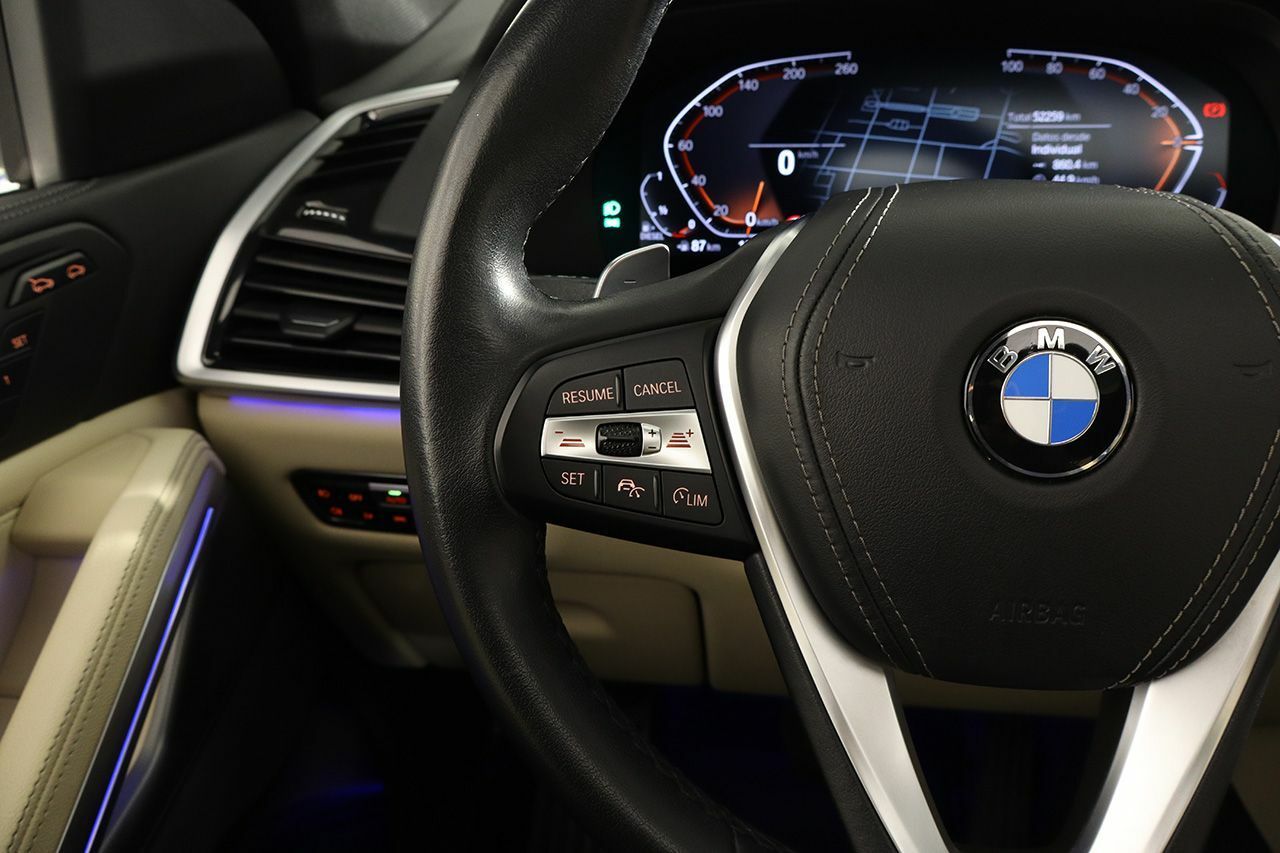 Foto BMW X6 38