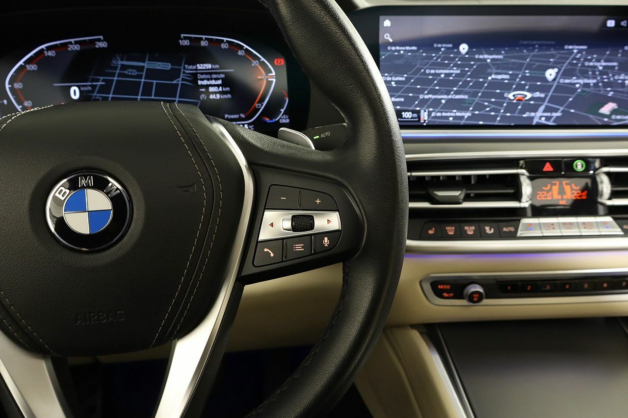 Foto BMW X6 39