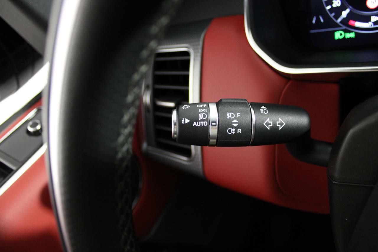 Foto Land-Rover Range Rover Sport 43