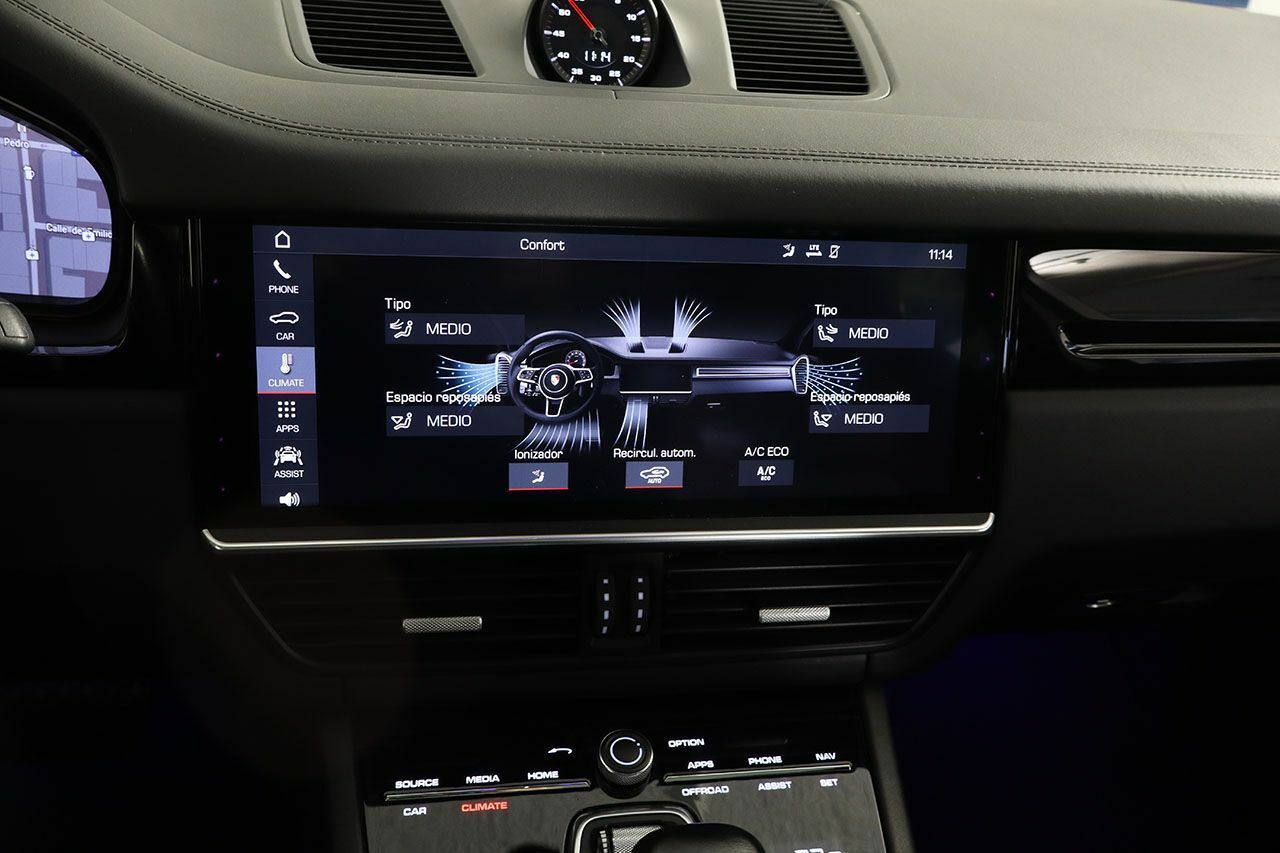 Foto Porsche Cayenne 16