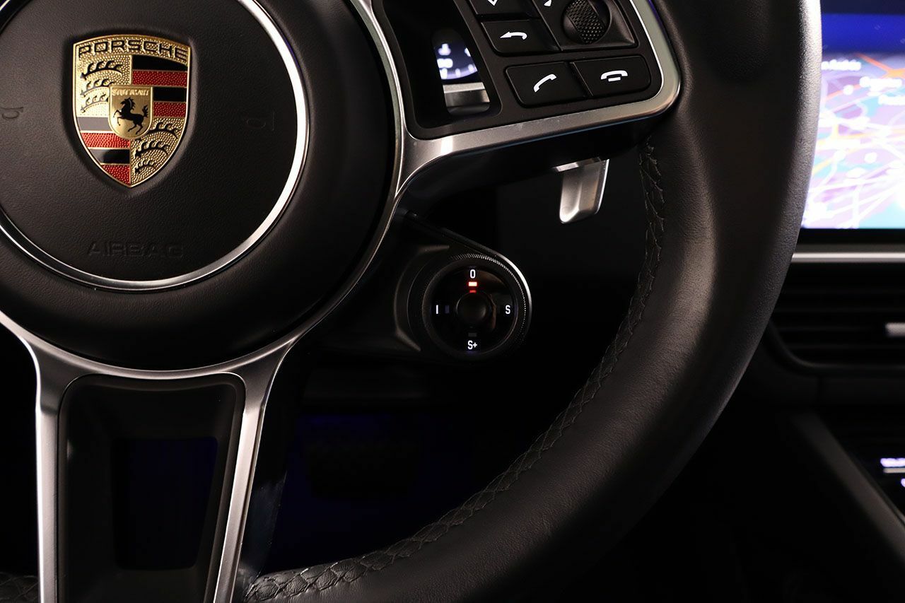 Foto Porsche Cayenne 43
