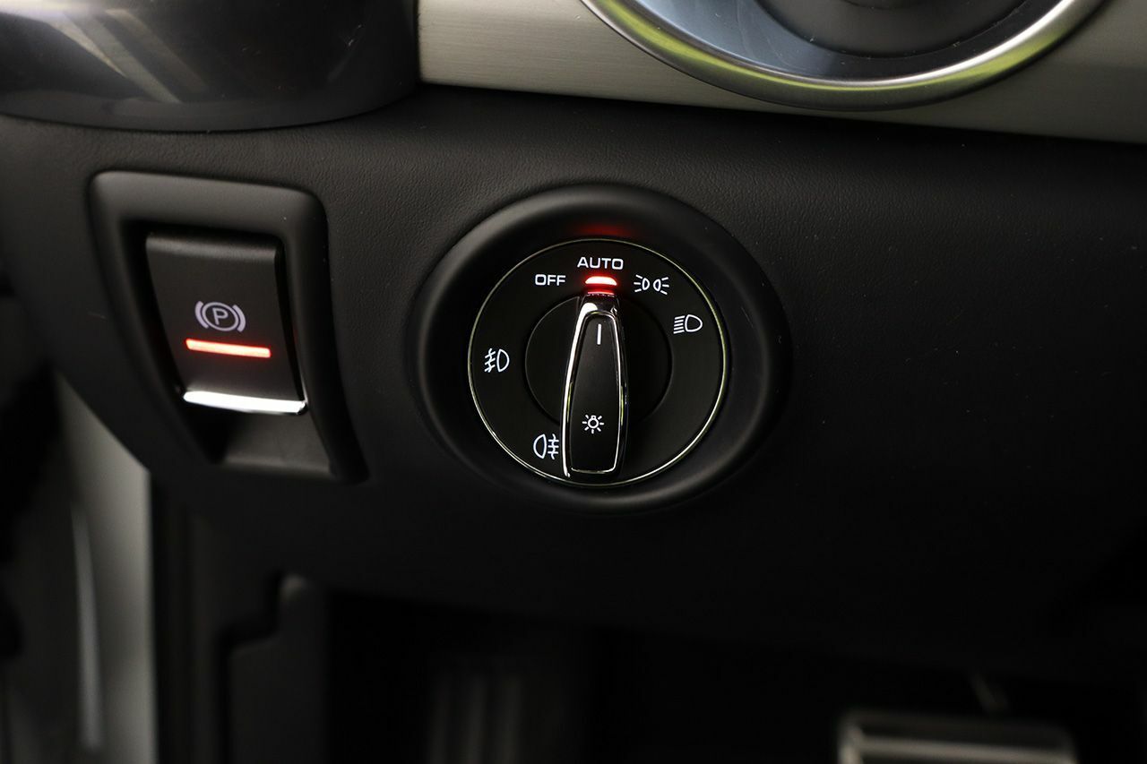 Foto Porsche Cayenne 43