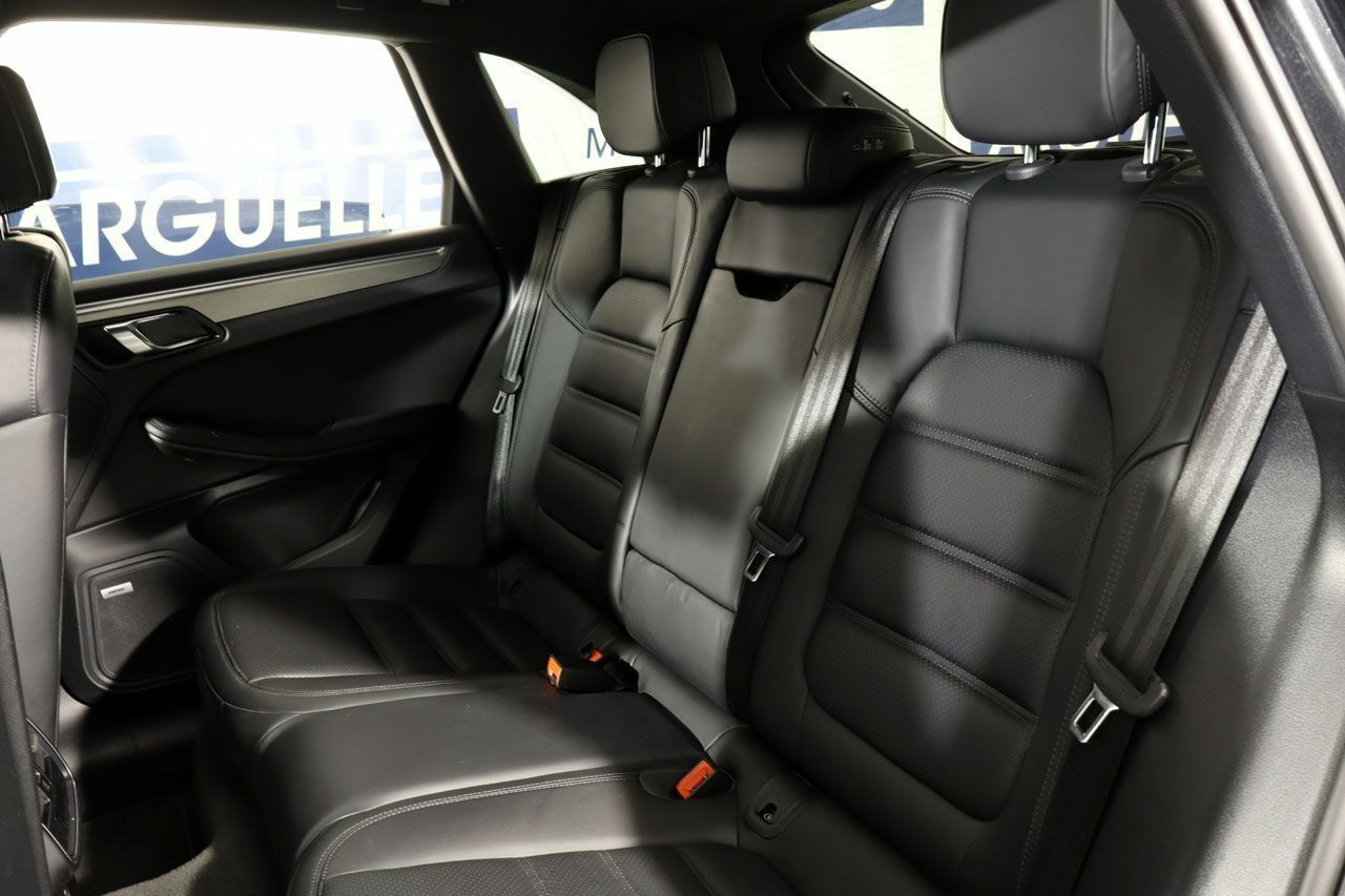 Foto Porsche Macan 8