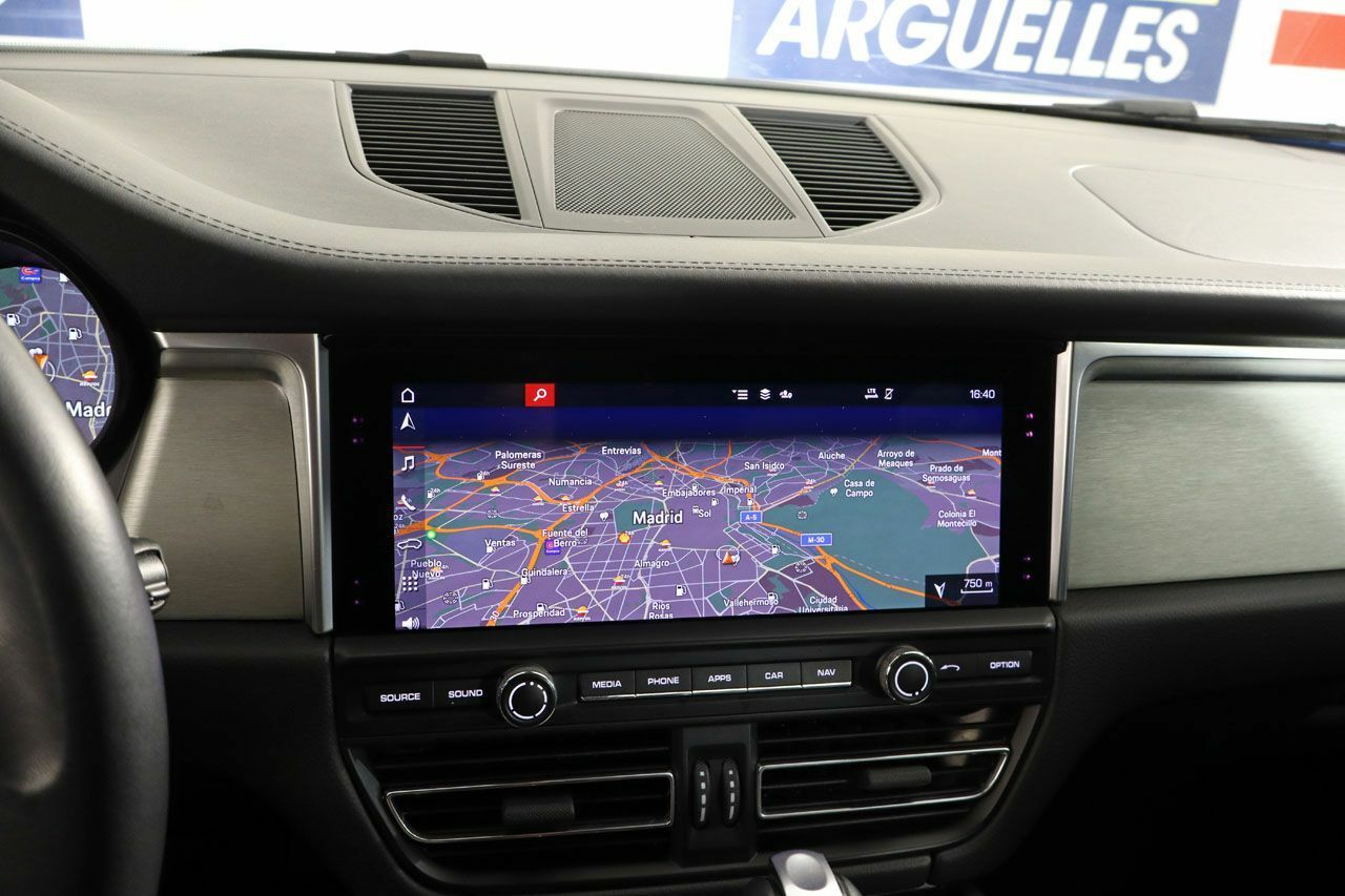 Foto Porsche Macan 10