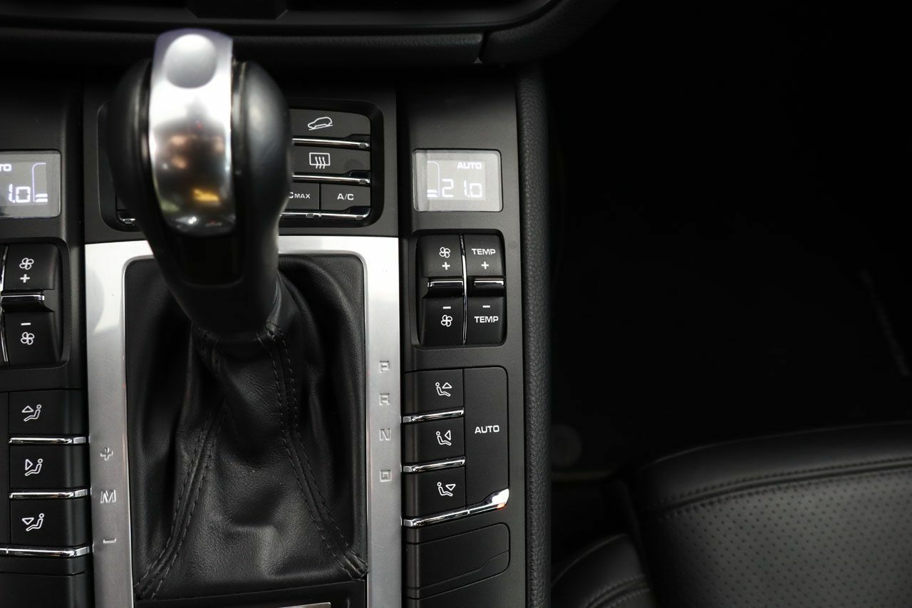 Foto Porsche Macan 16