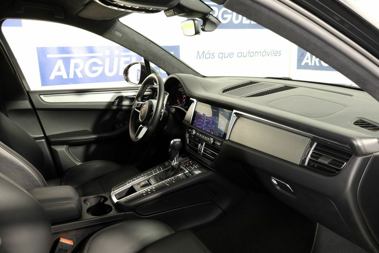 Foto Porsche Macan 24