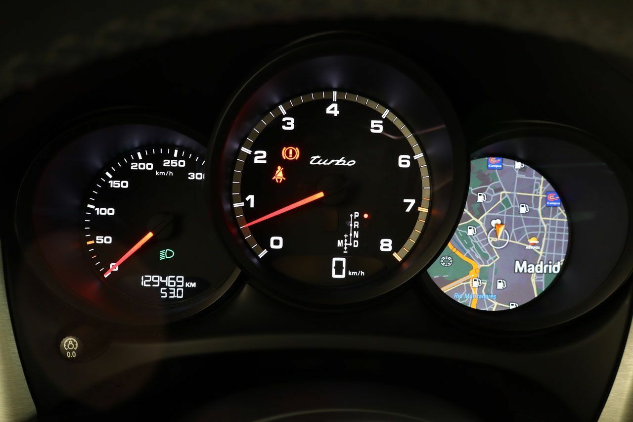 Foto Porsche Macan 26