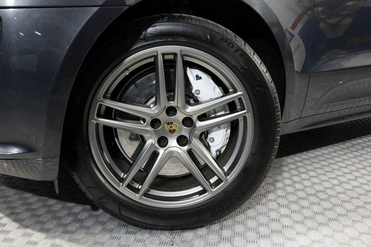 Foto Porsche Macan 31