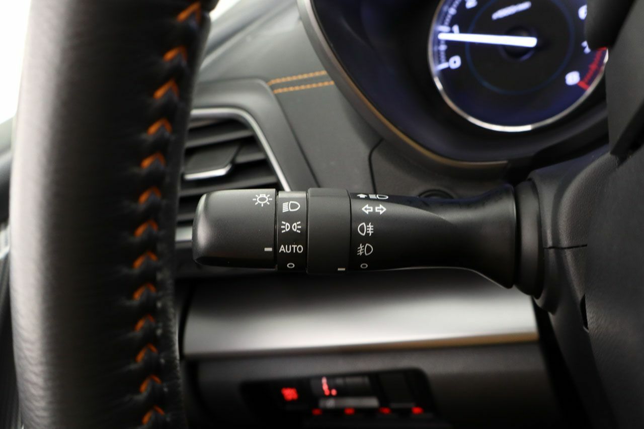 Foto Subaru XV 39