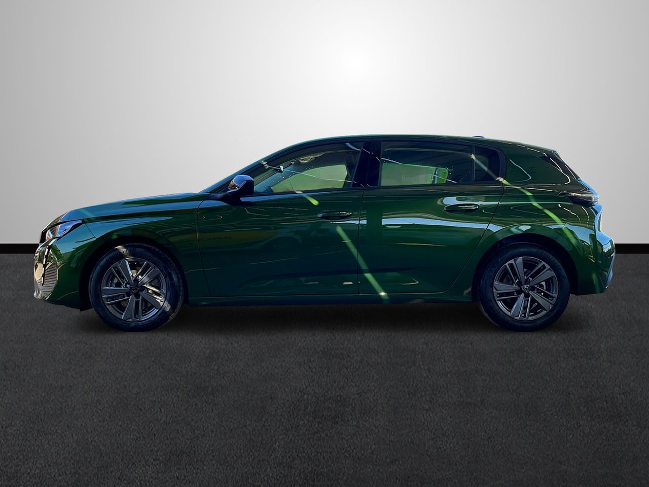 Foto Peugeot 3008 2