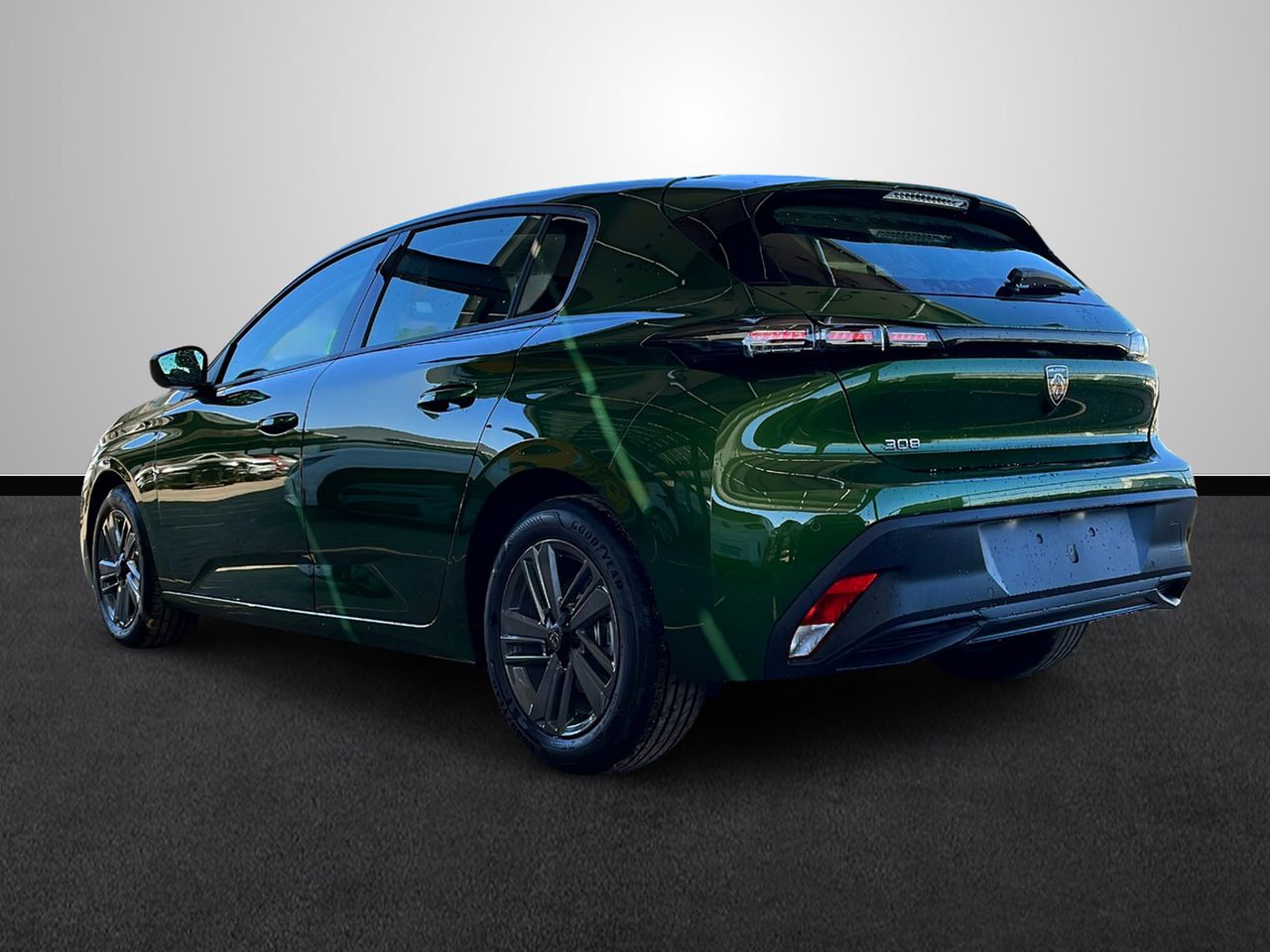 Foto Peugeot 3008 3
