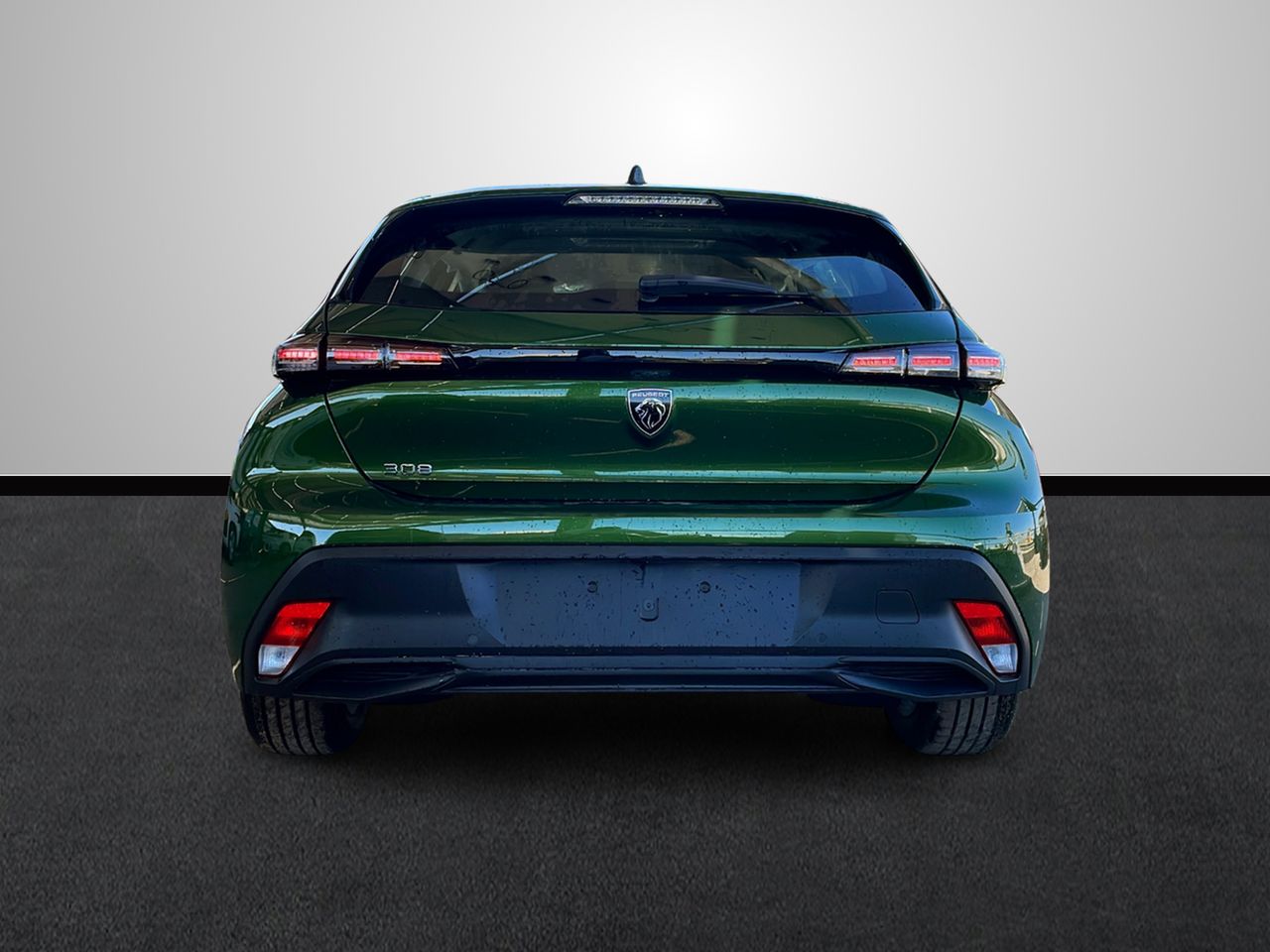 Foto Peugeot 3008 4