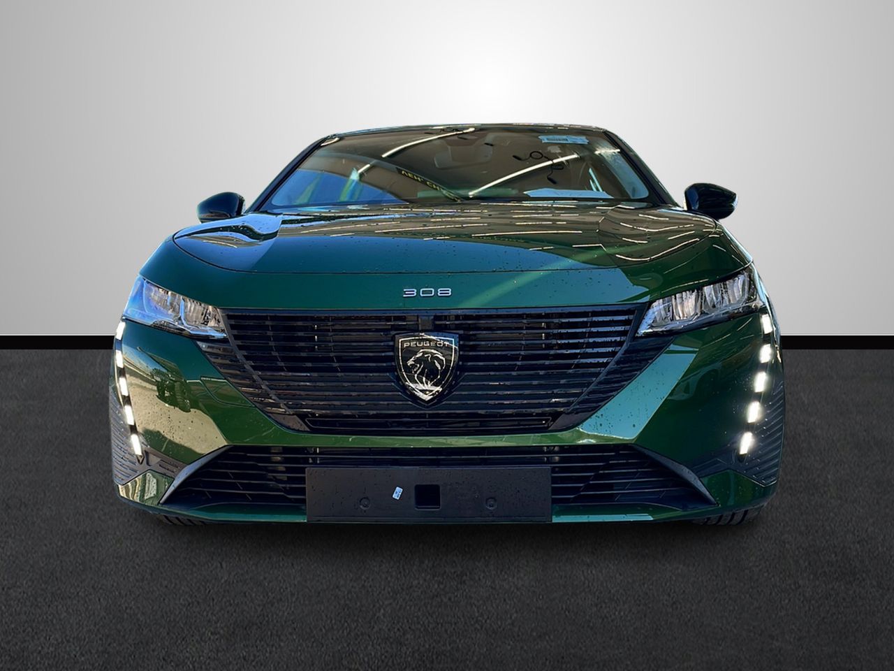 Foto Peugeot 3008 7