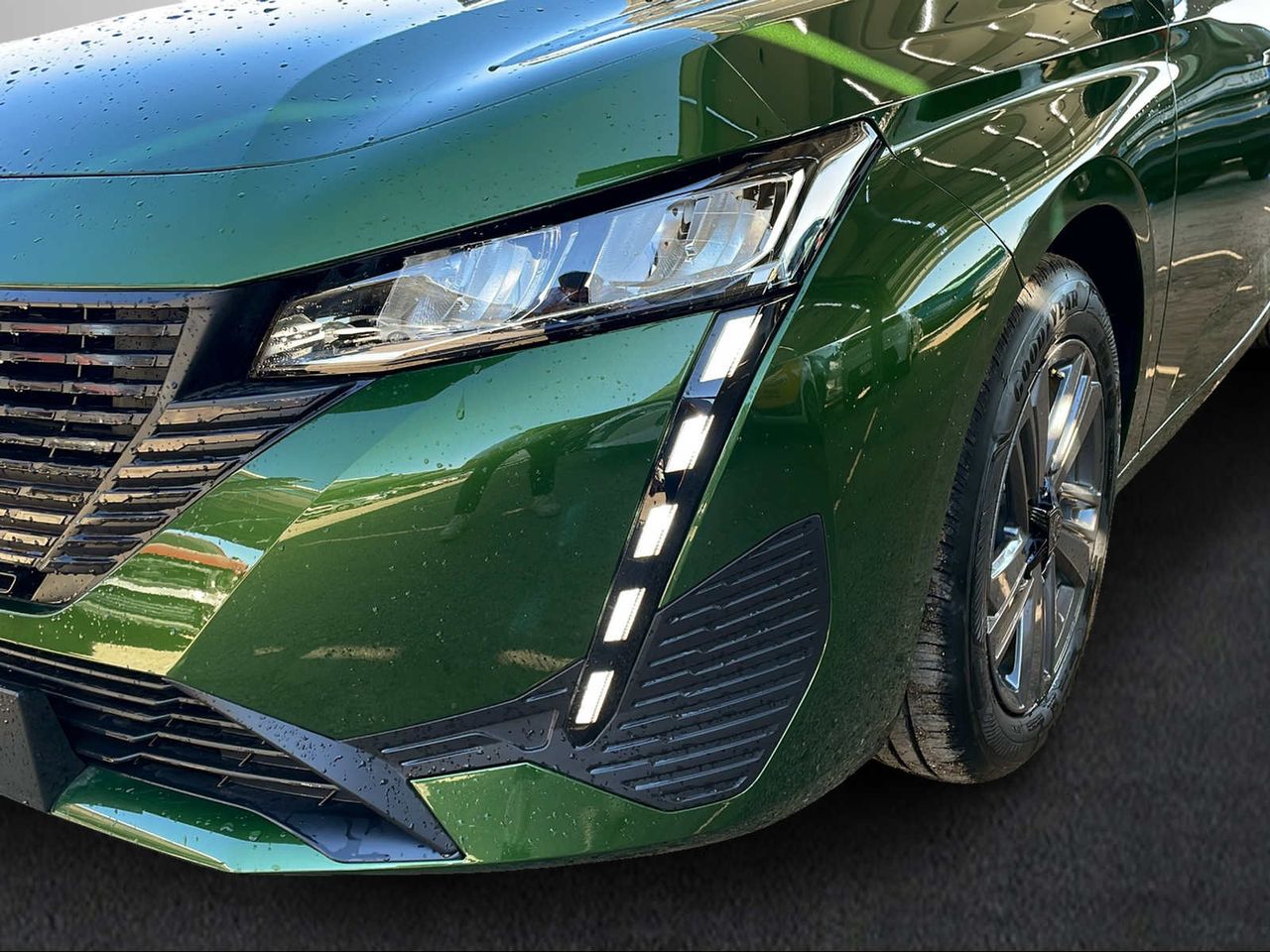 Foto Peugeot 3008 8