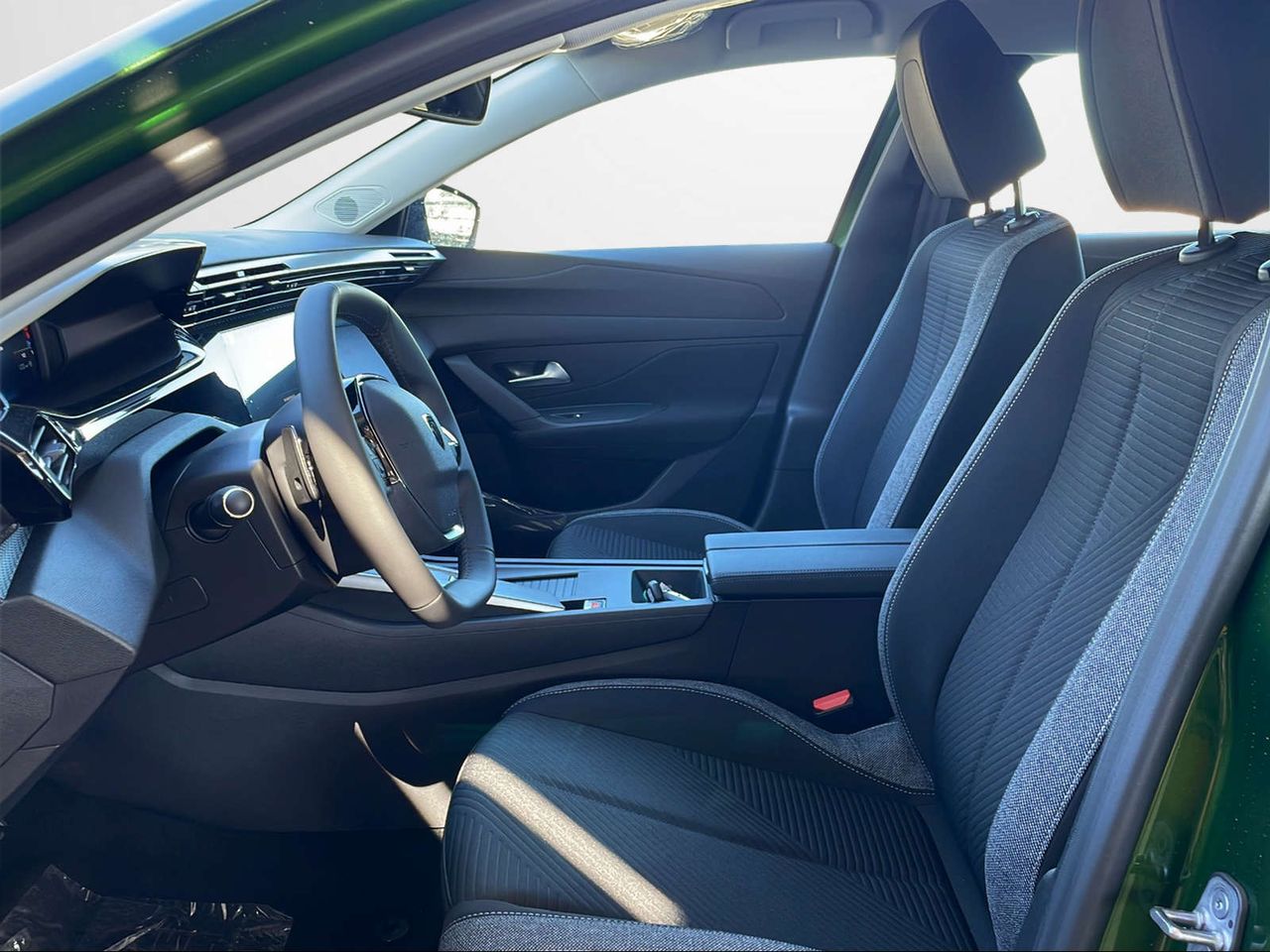 Foto Peugeot 3008 12