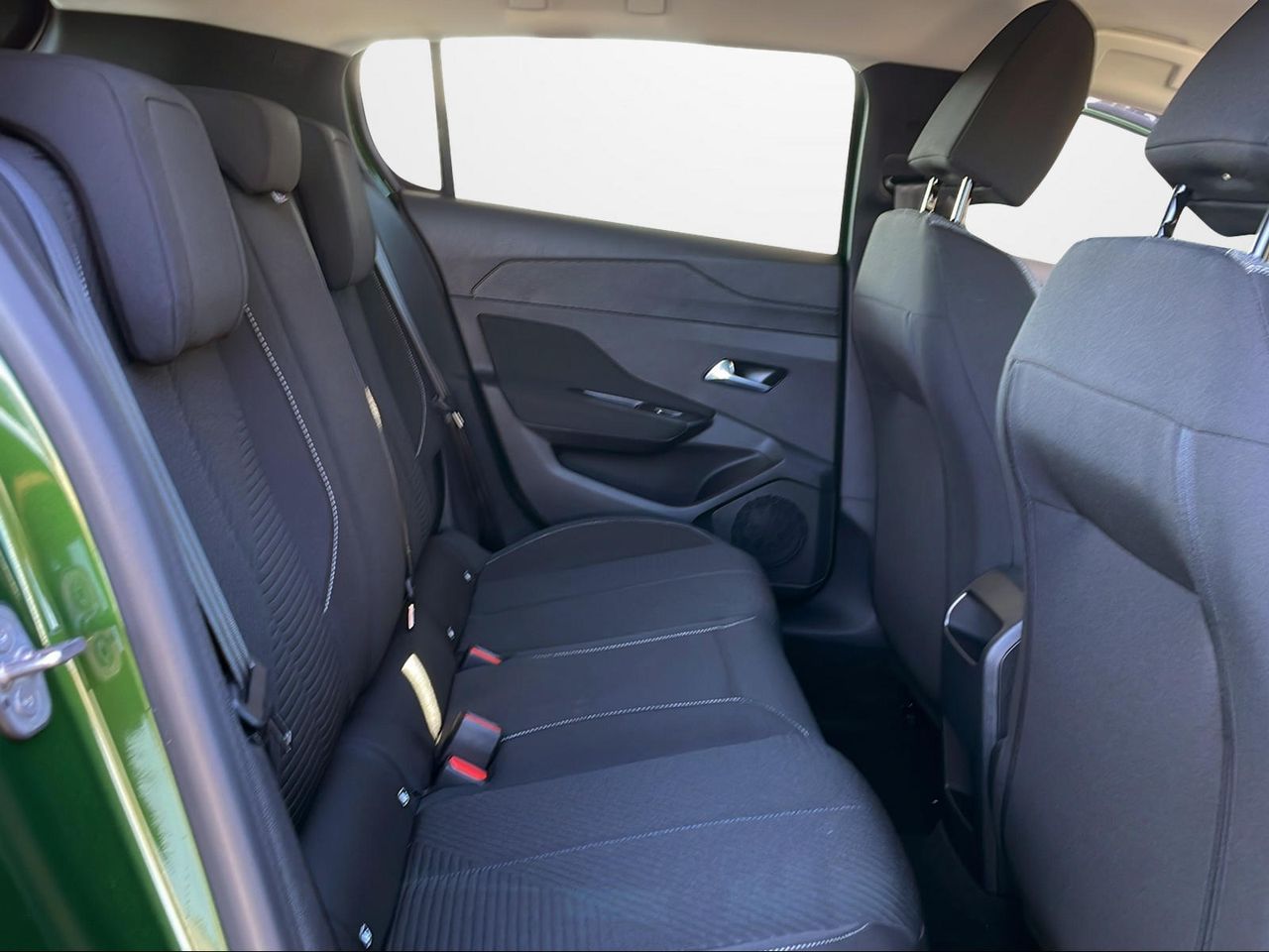 Foto Peugeot 3008 15