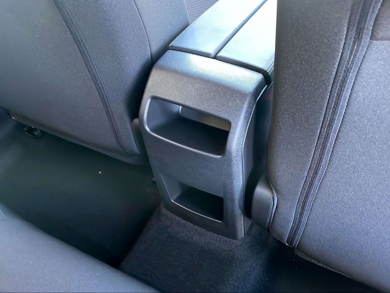Foto Peugeot 3008 16