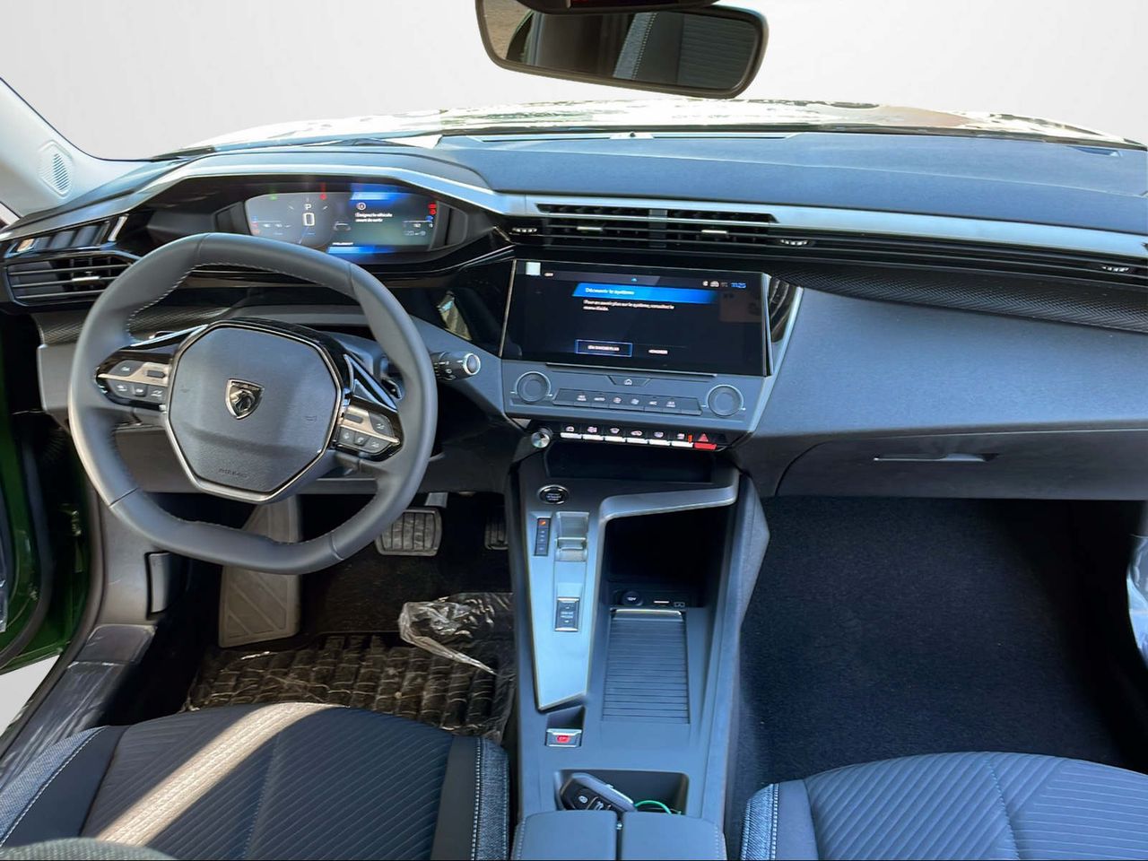 Foto Peugeot 3008 18