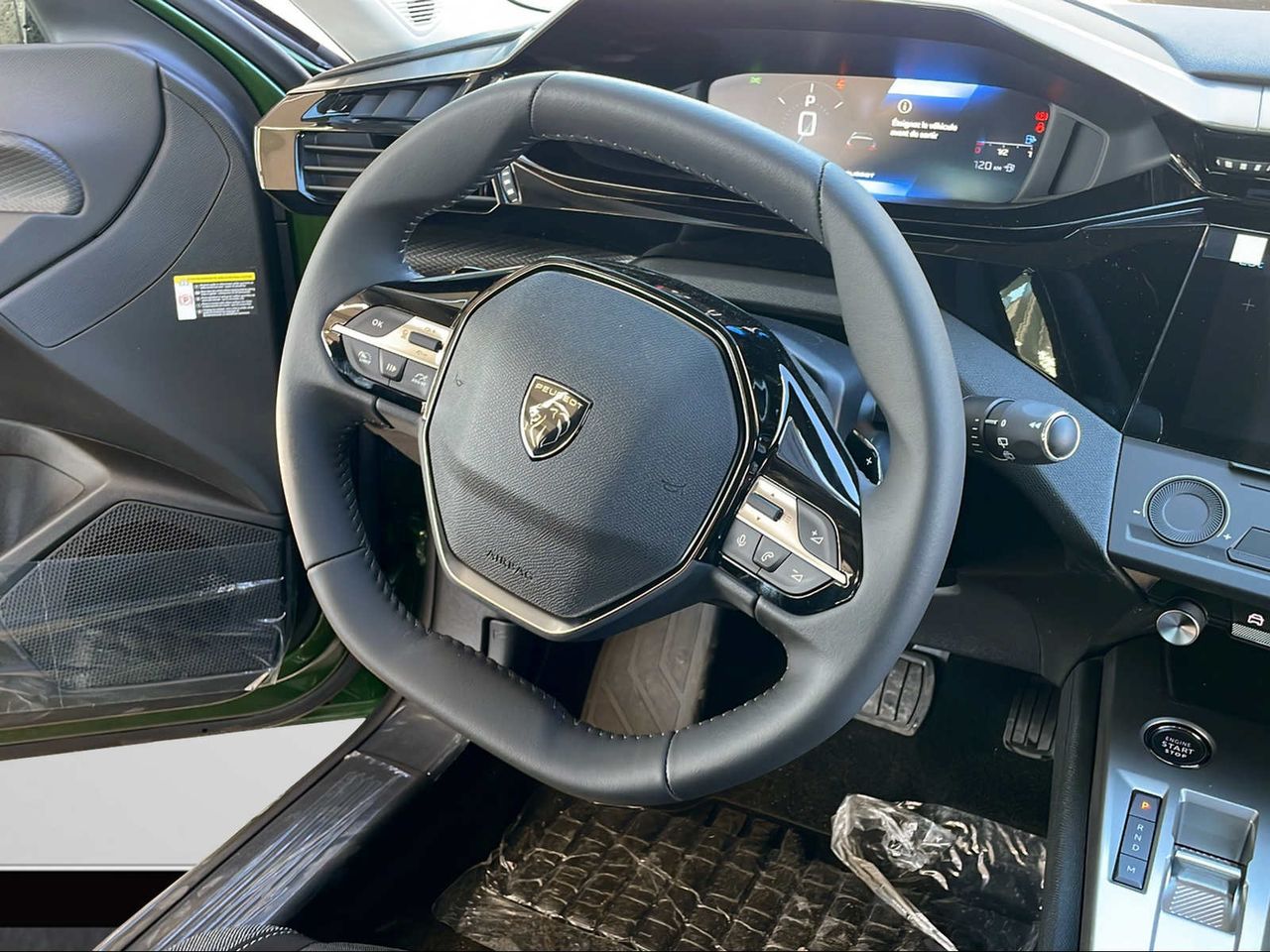 Foto Peugeot 3008 19