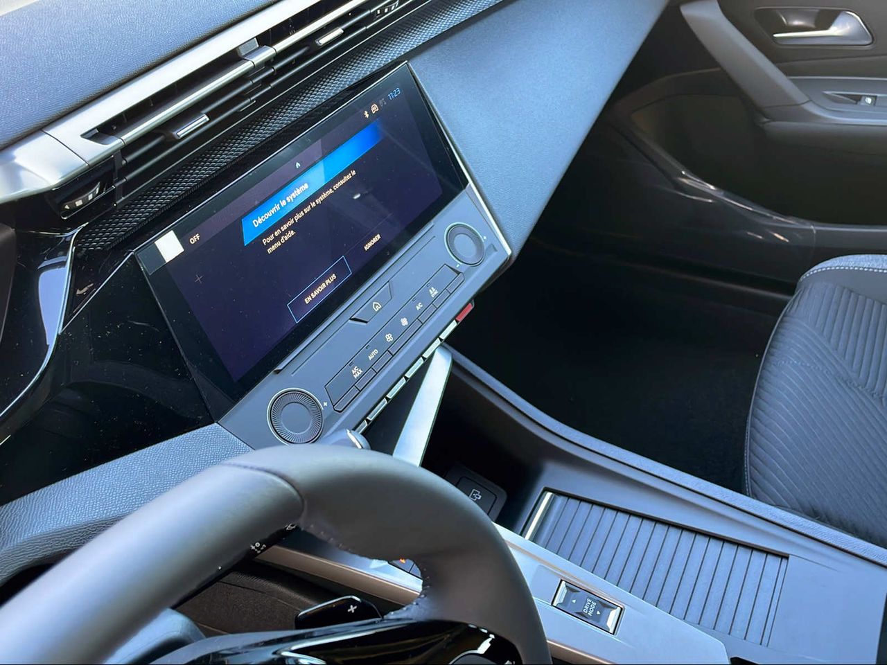 Foto Peugeot 3008 20