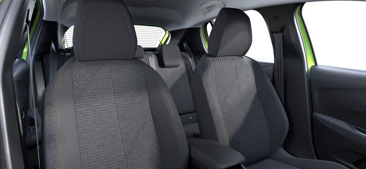 Foto Peugeot 208 9