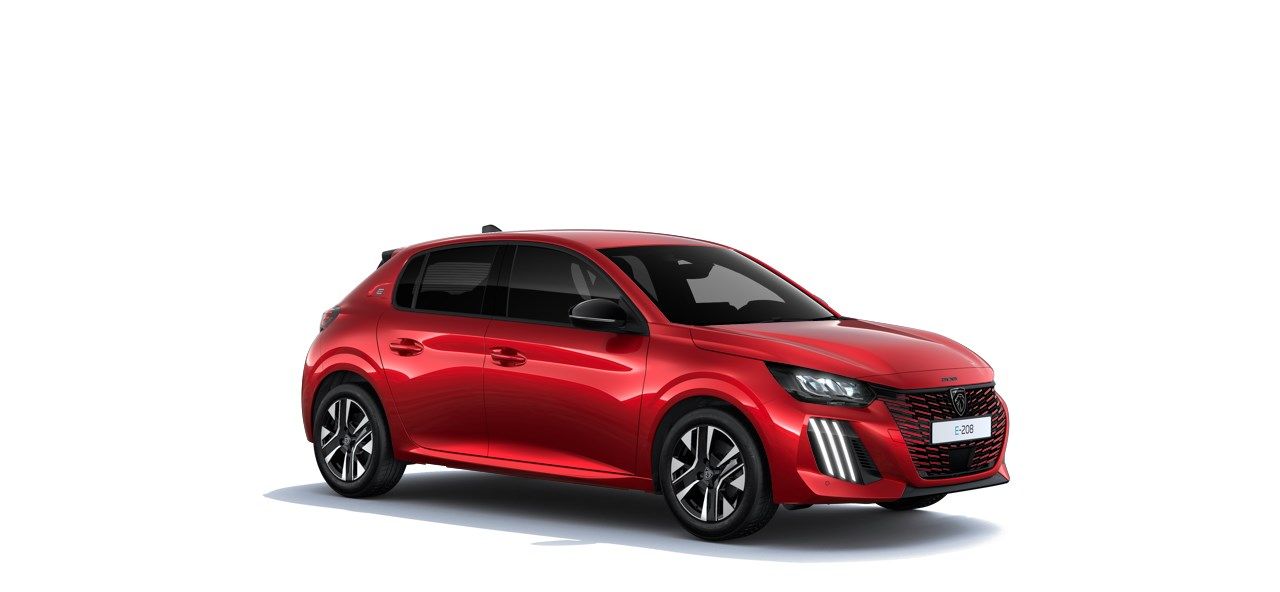 Foto Peugeot 208 6