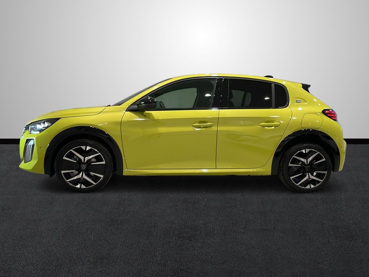 Foto Peugeot 208 2