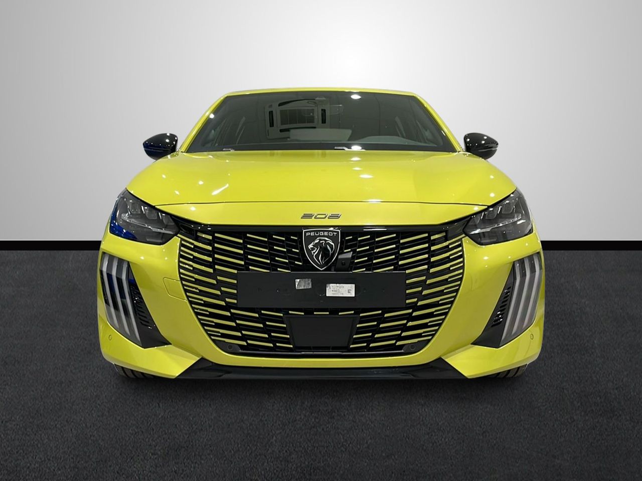 Foto Peugeot 208 7