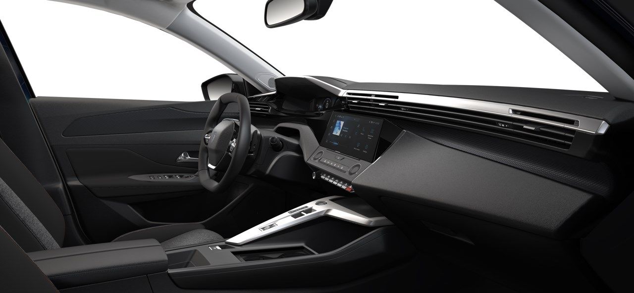 Foto Peugeot 308 7