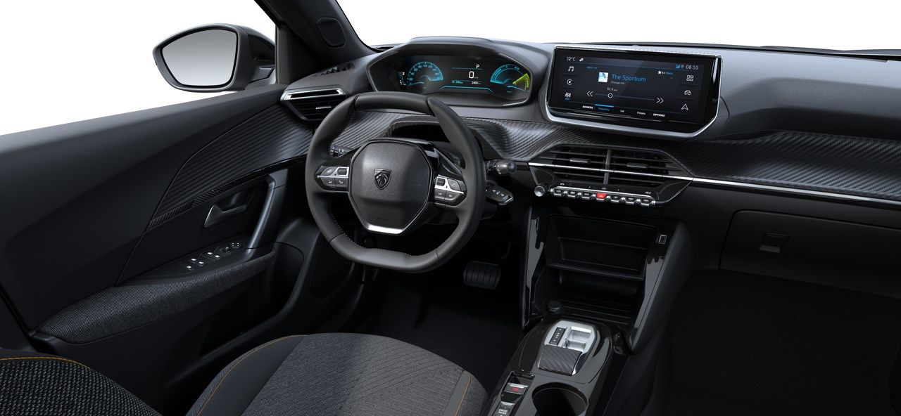 Foto Peugeot 2008 7